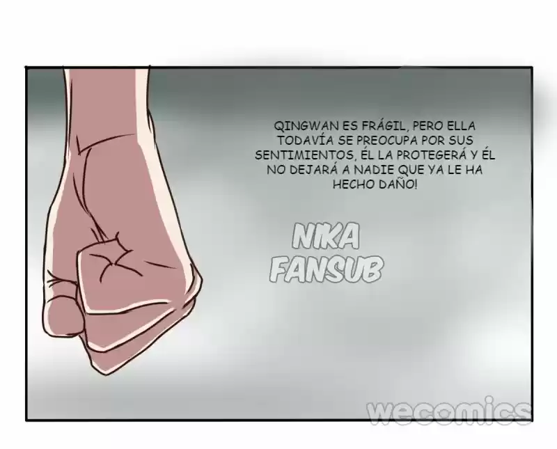 Psychic Princess capítulo 21, página 28
