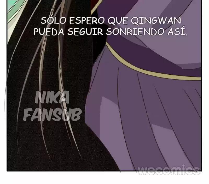 Psychic Princess capítulo 21, página 32