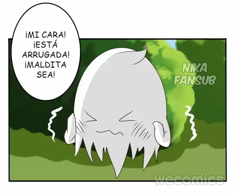 Psychic Princess capítulo 21, página 47
