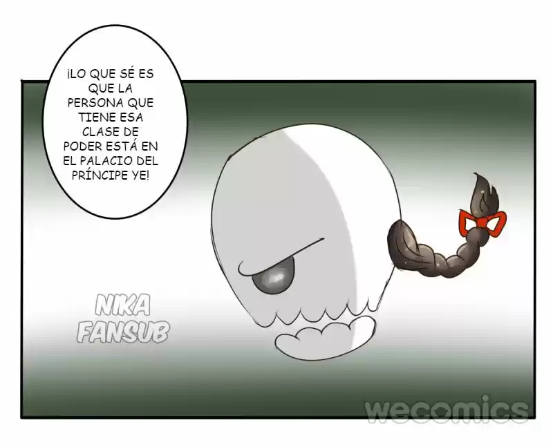 Psychic Princess capítulo 21, página 50