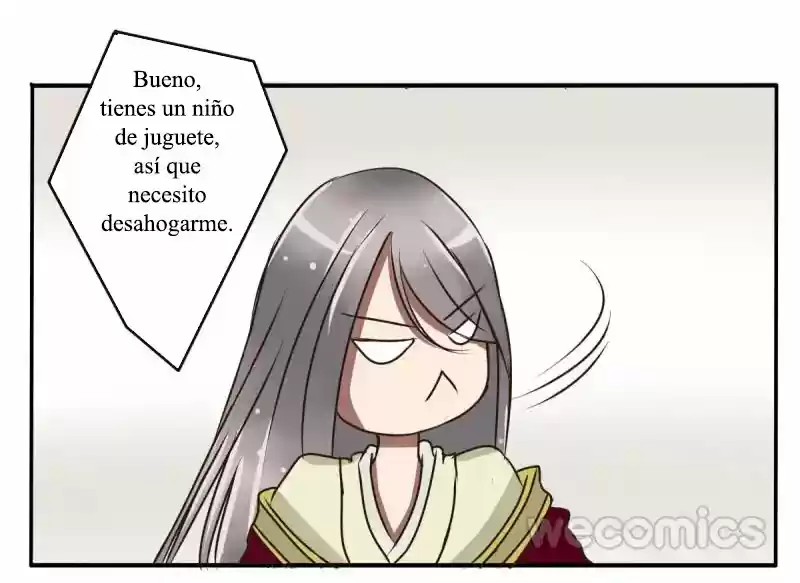 Psychic Princess capítulo 23, página 8
