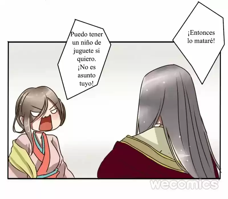 Psychic Princess capítulo 23, página 9