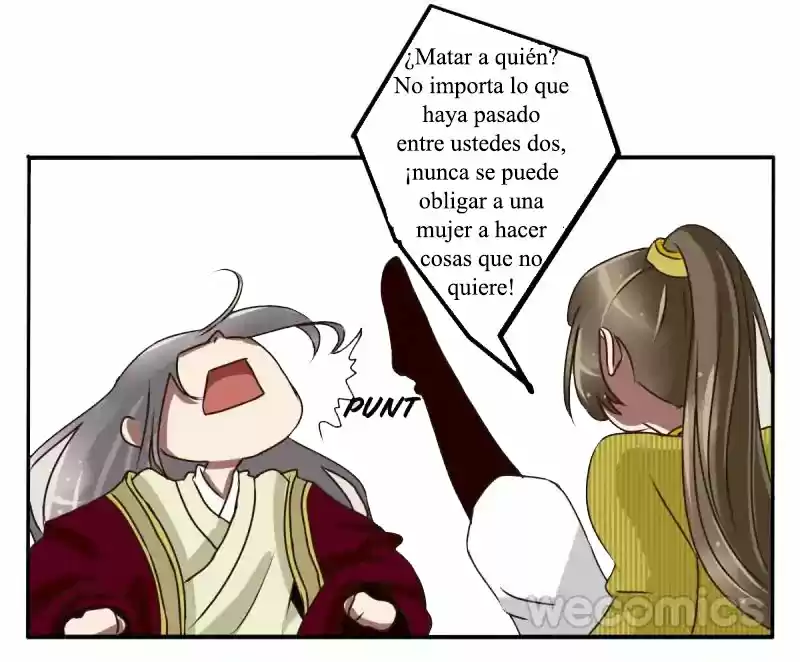 Psychic Princess capítulo 23, página 12