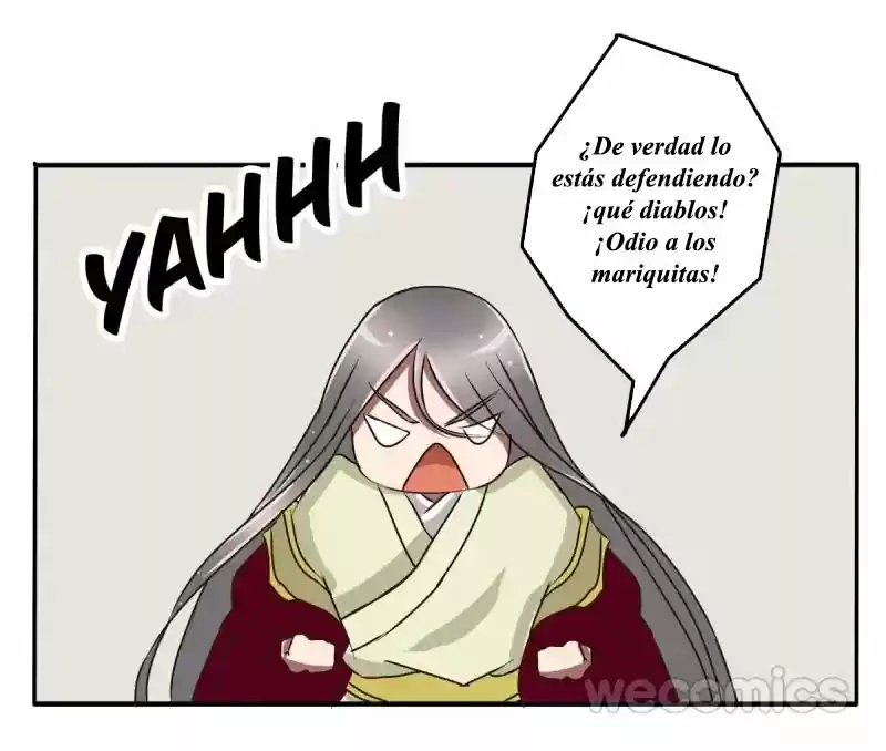 Psychic Princess capítulo 23, página 16