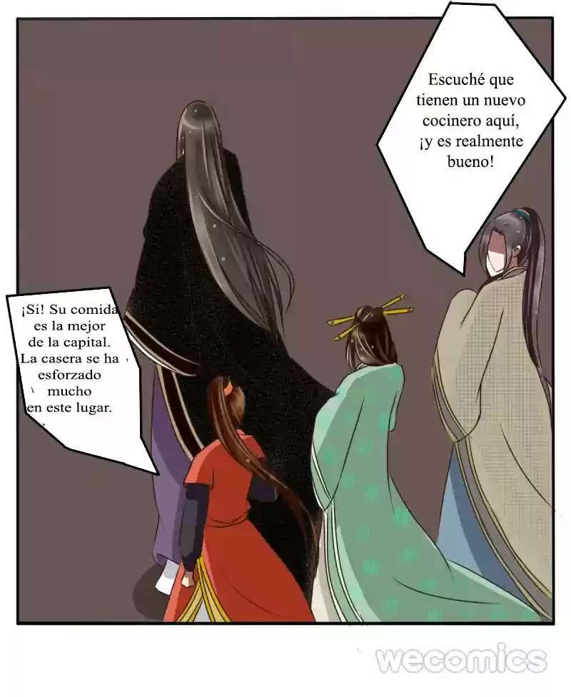 Psychic Princess capítulo 23, página 50
