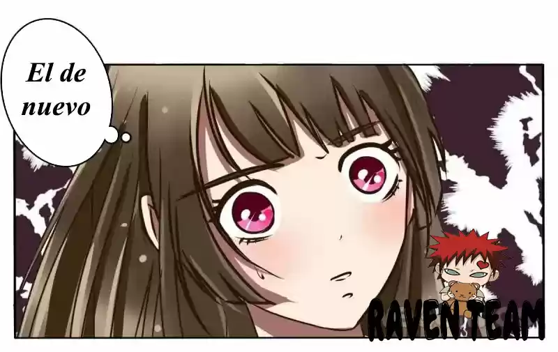 Psychic Princess capítulo 24, página 5