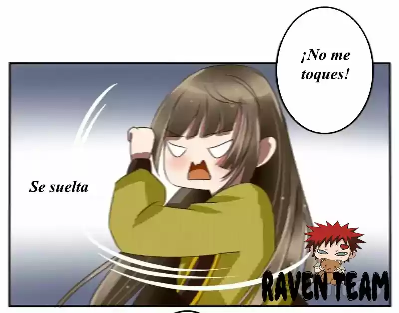 Psychic Princess capítulo 24, página 14