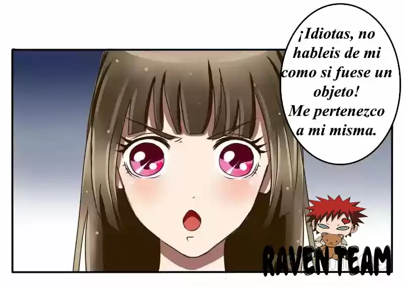 Psychic Princess capítulo 24, página 21