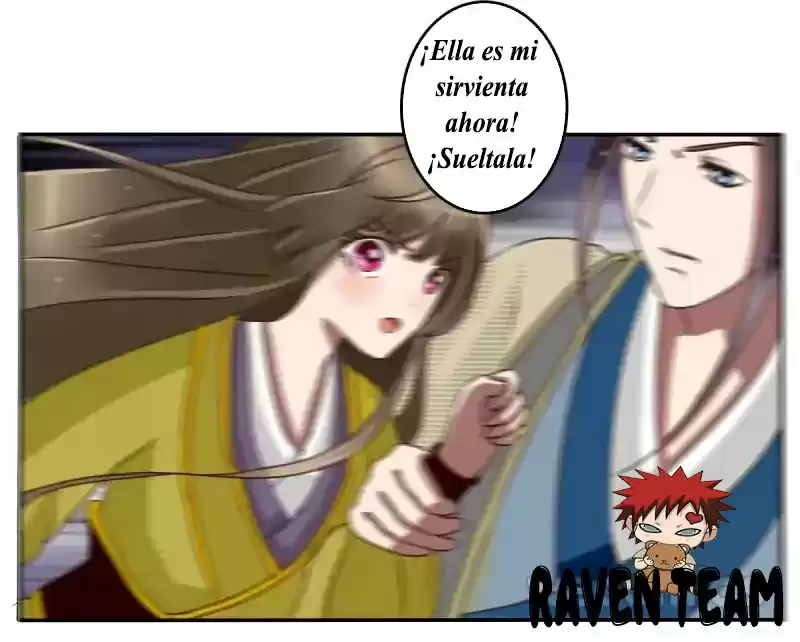 Psychic Princess capítulo 24, página 24