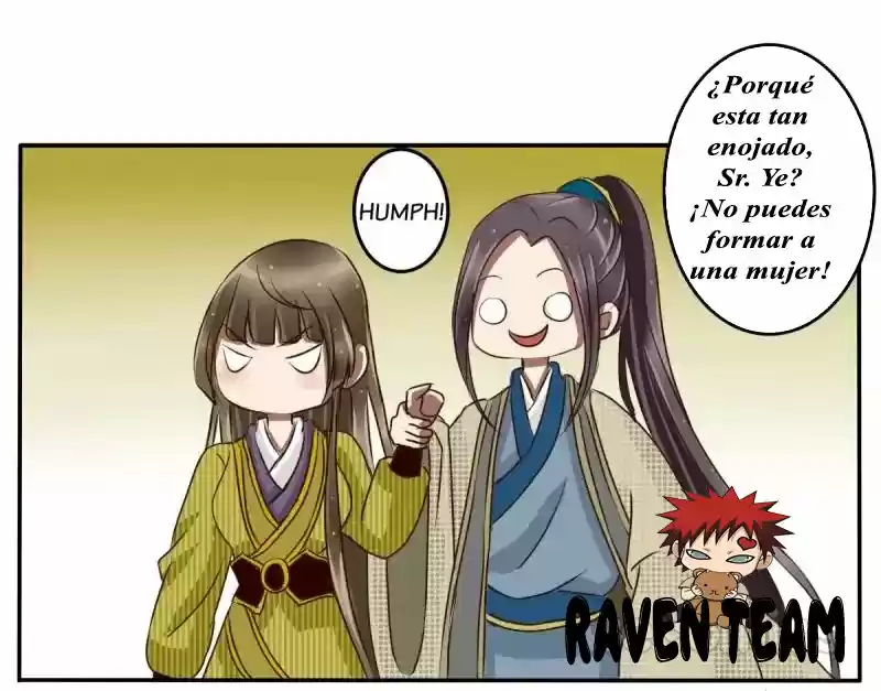 Psychic Princess capítulo 24, página 30