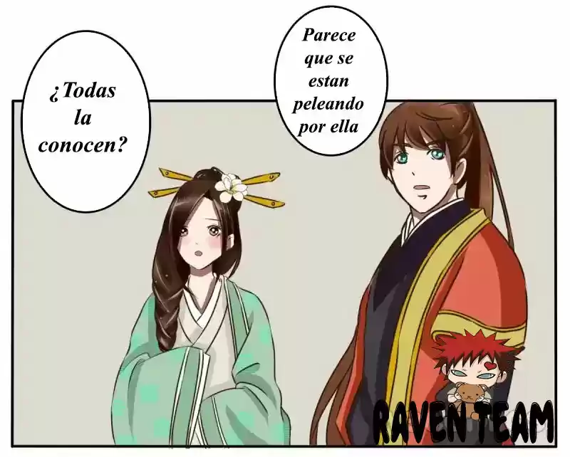 Psychic Princess capítulo 24, página 41