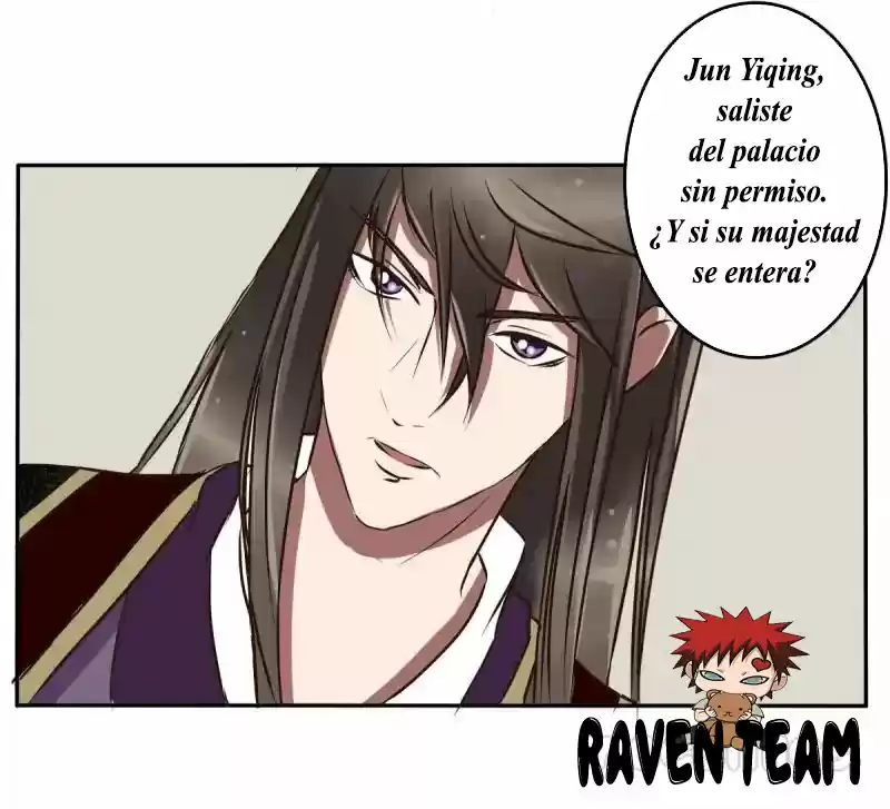 Psychic Princess capítulo 24, página 42