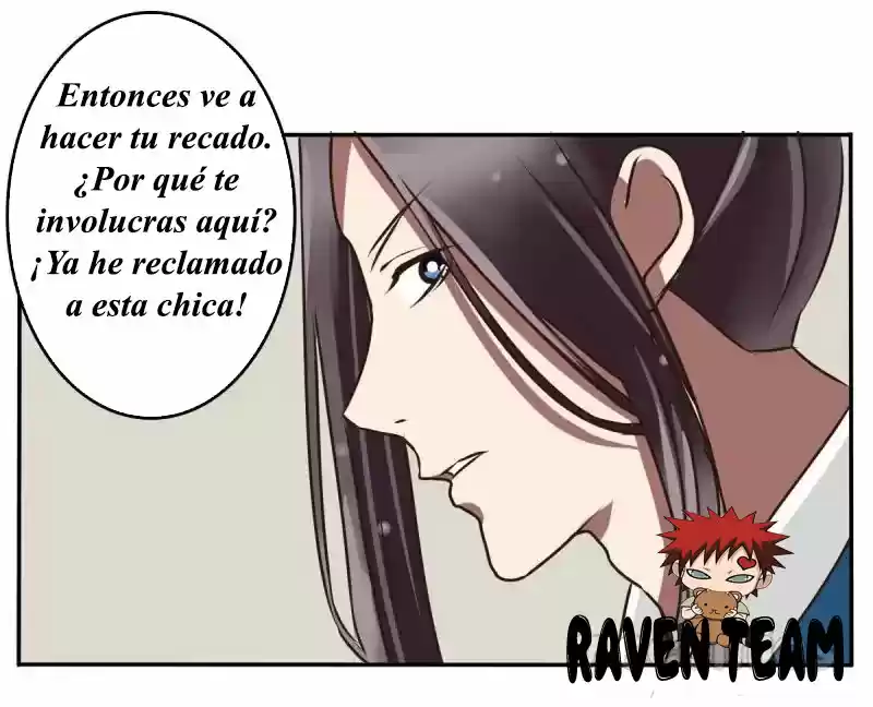 Psychic Princess capítulo 24, página 44