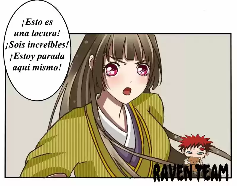 Psychic Princess capítulo 24, página 47