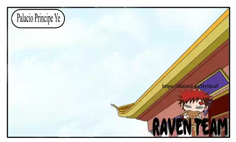 Psychic Princess capítulo 25, página 5