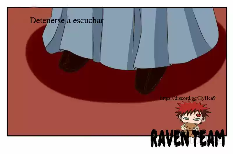 Psychic Princess capítulo 25, página 24