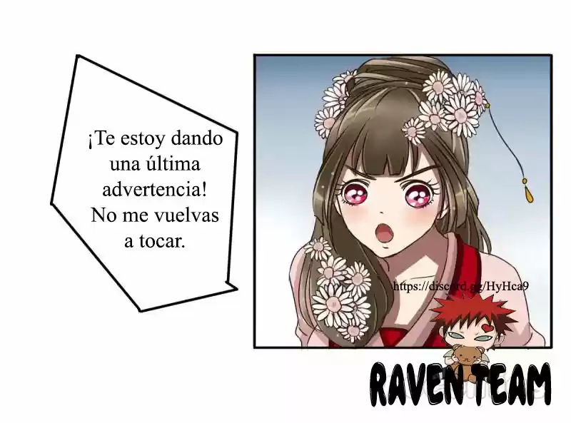 Psychic Princess capítulo 25, página 41
