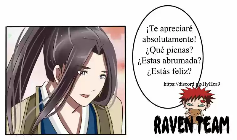 Psychic Princess capítulo 25, página 44