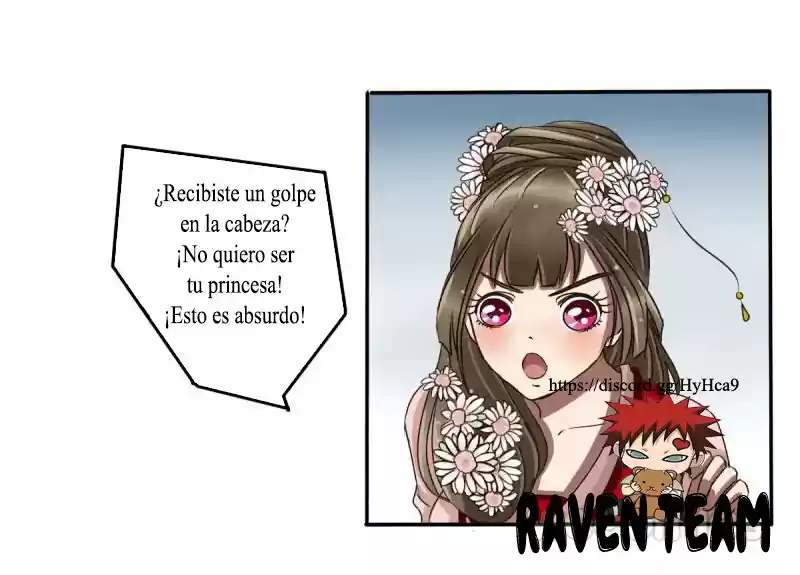 Psychic Princess capítulo 25, página 45