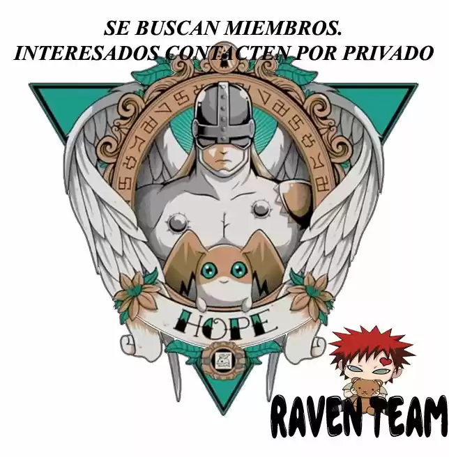 Psychic Princess capítulo 25, página 47