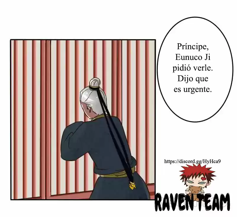 Psychic Princess capítulo 26, página 5
