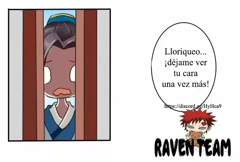 Psychic Princess capítulo 26, página 14