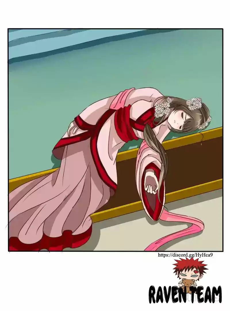 Psychic Princess capítulo 26, página 41