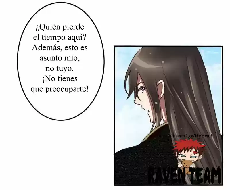Psychic Princess capítulo 27, página 24