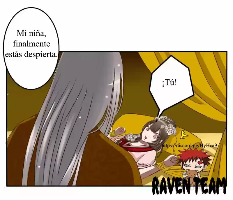 Psychic Princess capítulo 27, página 30
