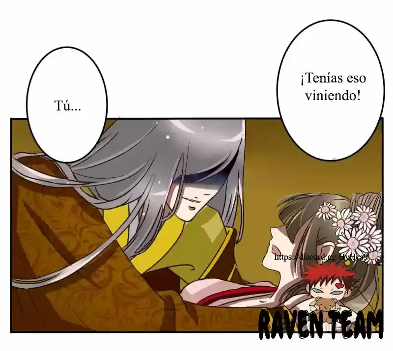Psychic Princess capítulo 27, página 45