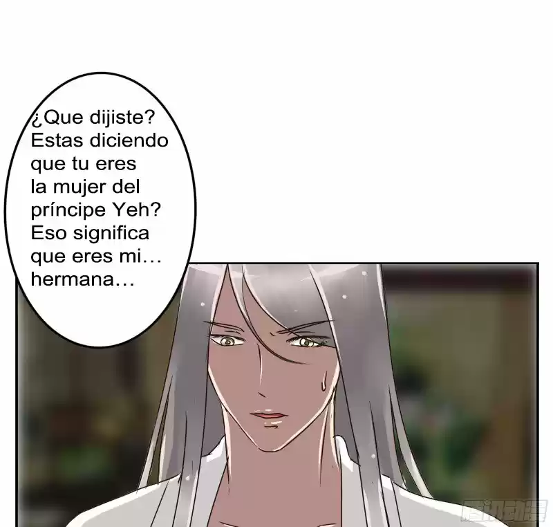 Psychic Princess capítulo 28, página 5