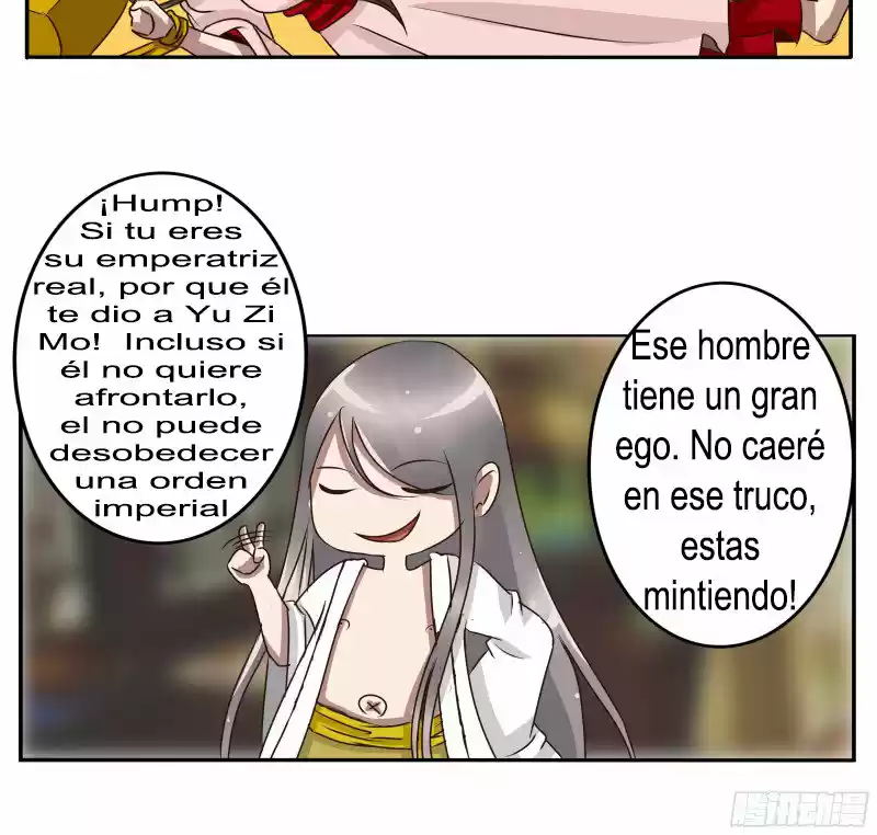 Psychic Princess capítulo 28, página 7