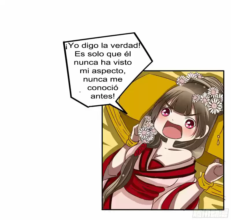 Psychic Princess capítulo 28, página 8
