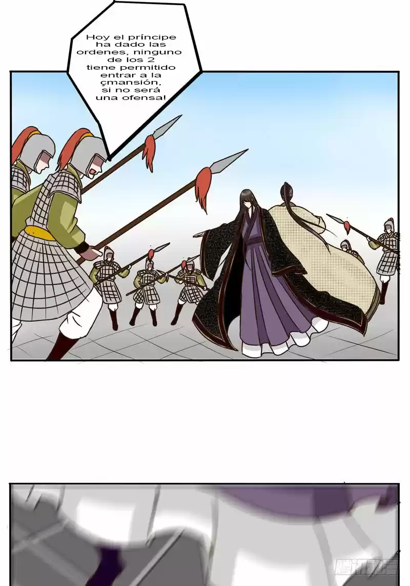 Psychic Princess capítulo 28, página 31