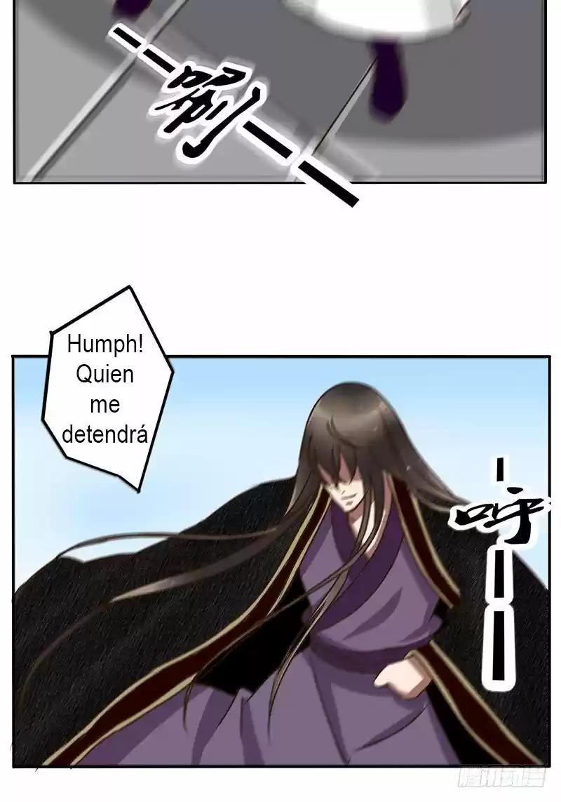 Psychic Princess capítulo 28, página 32