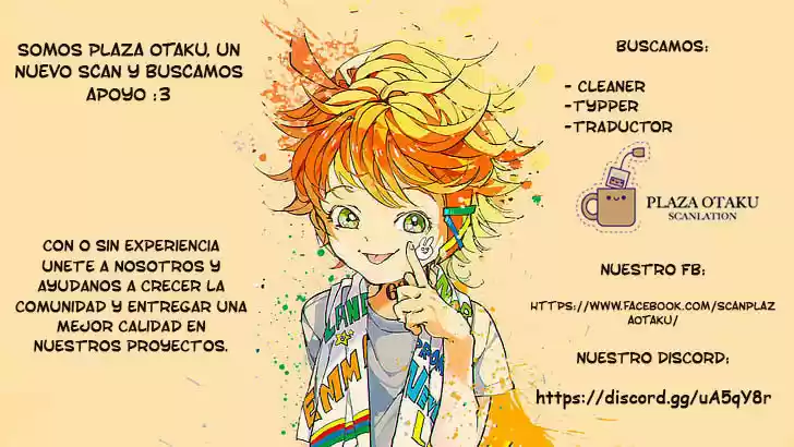 Psychic Princess capítulo 28, página 44