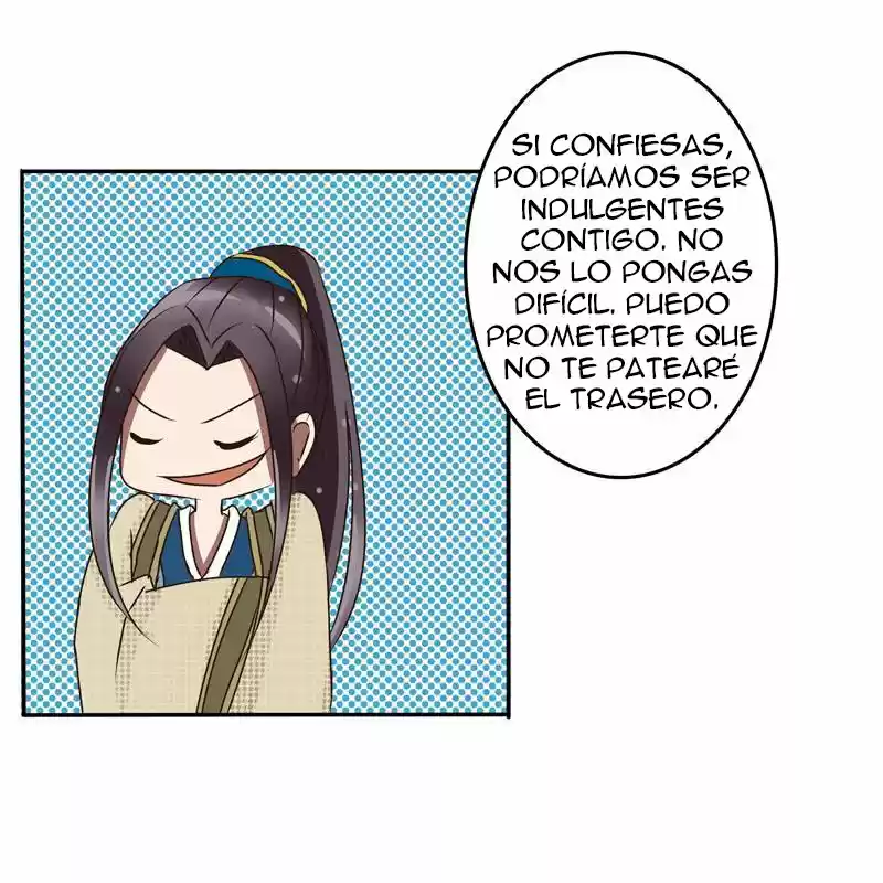 Psychic Princess capítulo 29, página 9