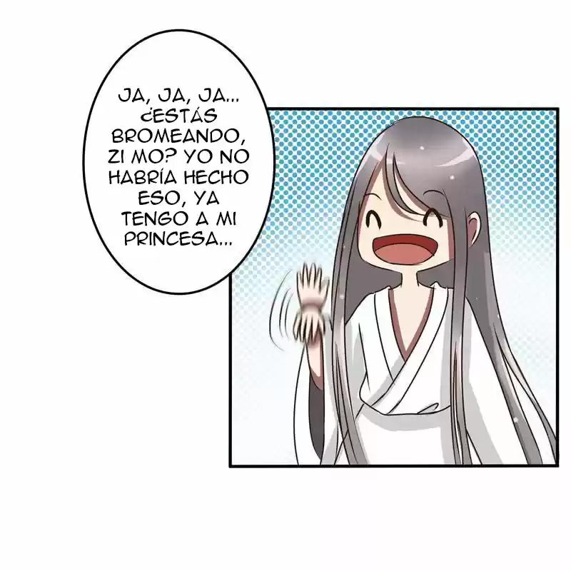 Psychic Princess capítulo 29, página 10