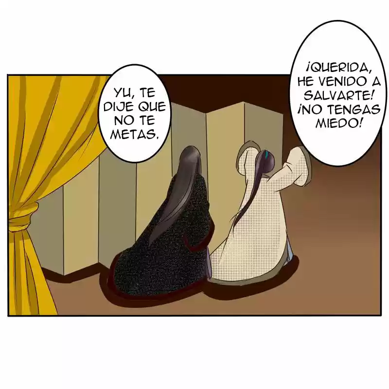 Psychic Princess capítulo 29, página 14
