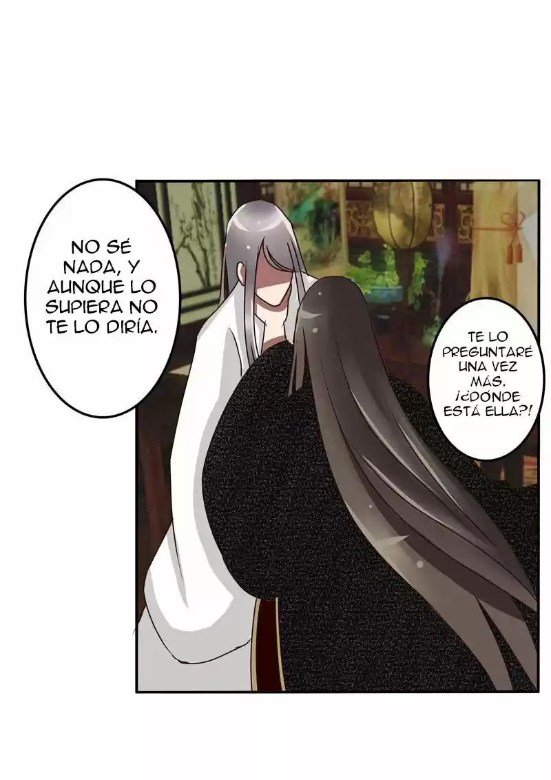 Psychic Princess capítulo 29, página 30