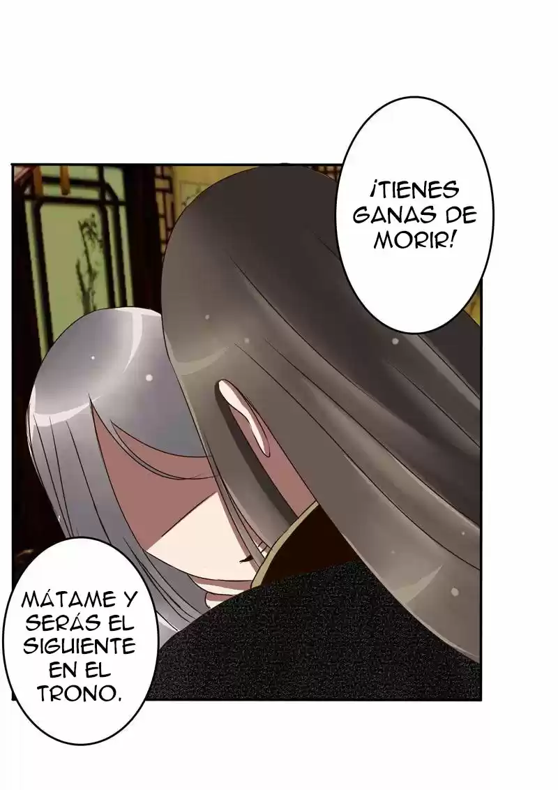 Psychic Princess capítulo 29, página 31