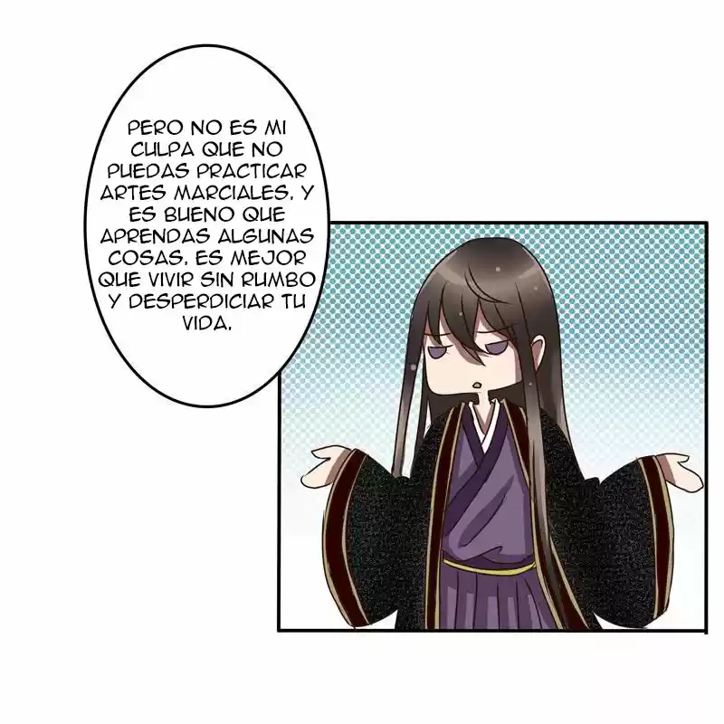 Psychic Princess capítulo 29, página 41