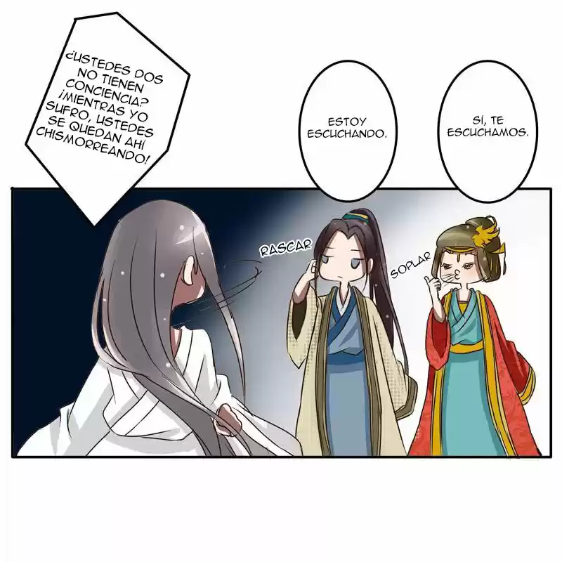 Psychic Princess capítulo 29, página 44