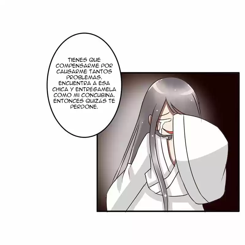 Psychic Princess capítulo 29, página 45