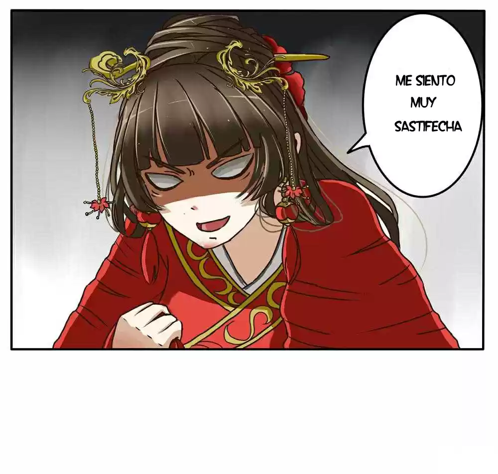 Psychic Princess capítulo 3, página 4