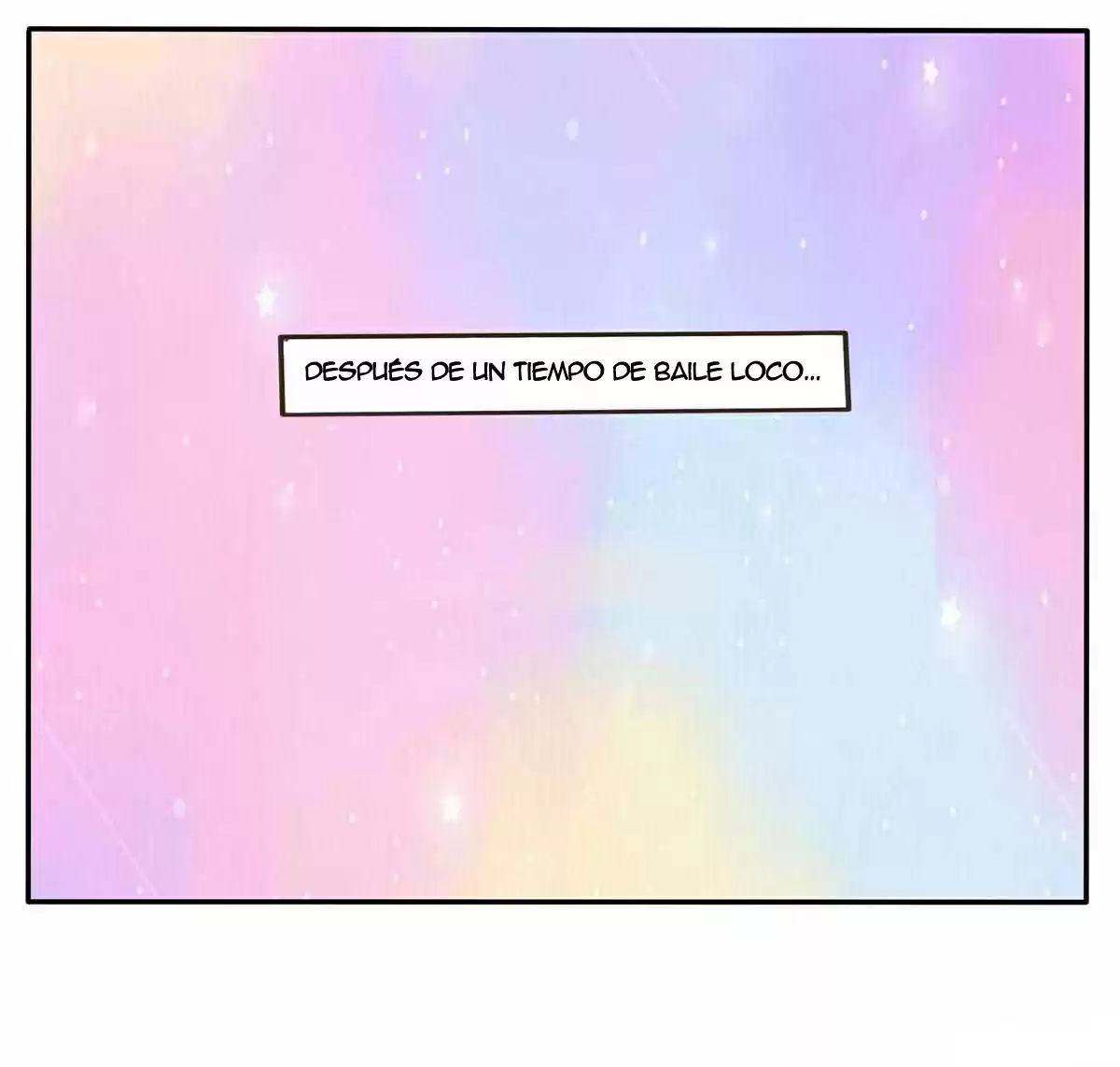 Psychic Princess capítulo 3, página 8