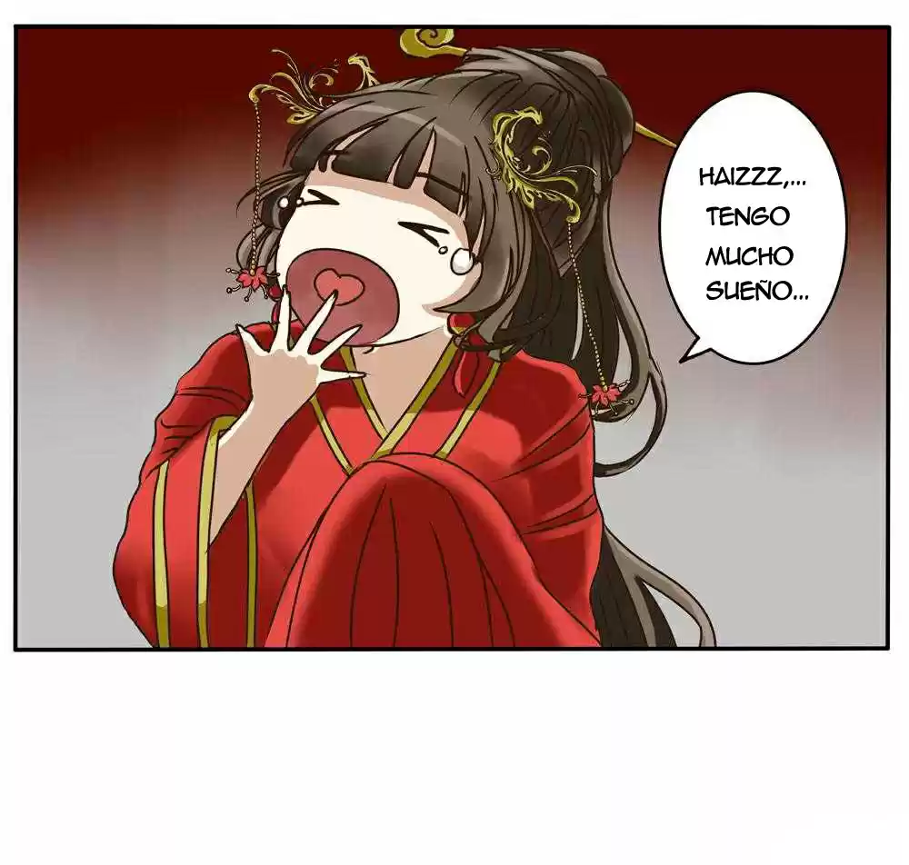 Psychic Princess capítulo 3, página 9