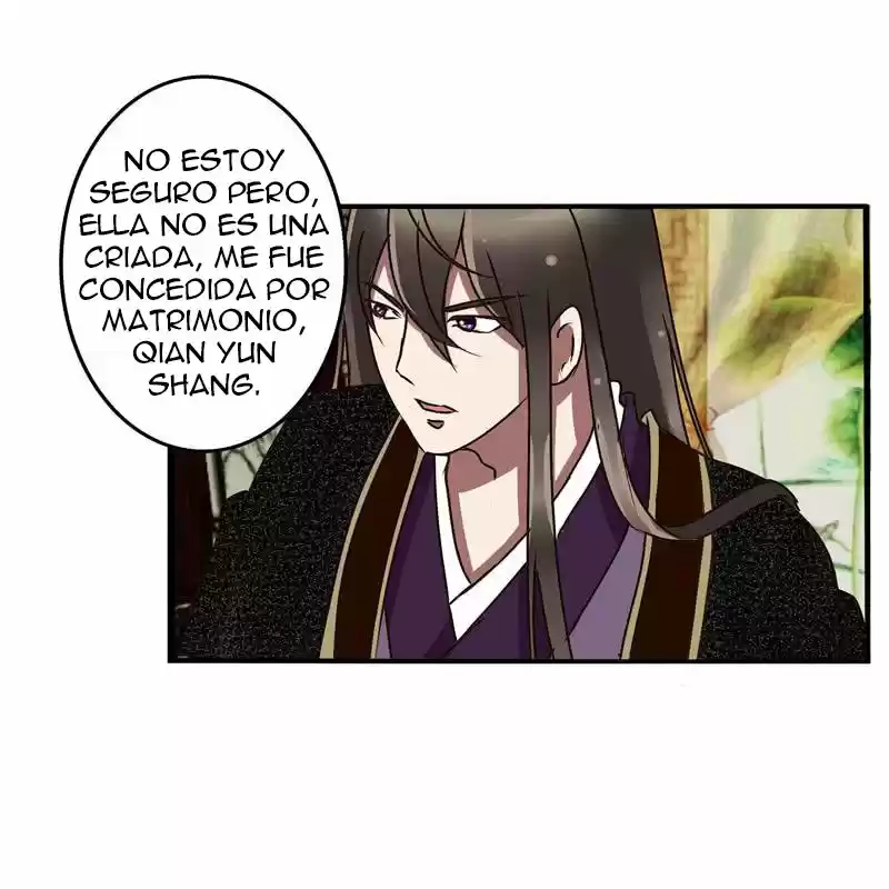 Psychic Princess capítulo 30, página 5