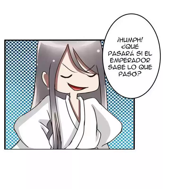 Psychic Princess capítulo 30, página 16