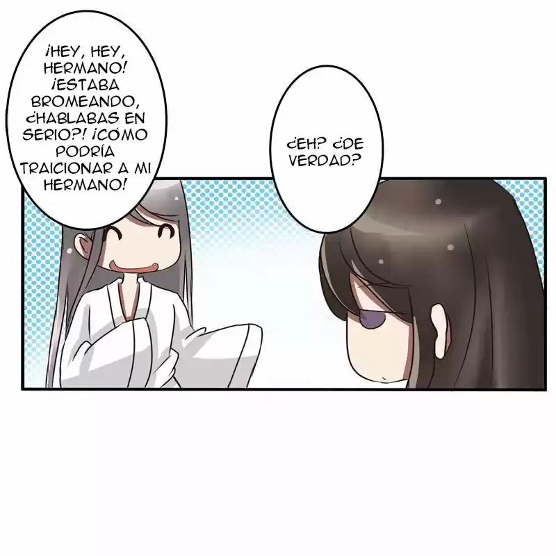 Psychic Princess capítulo 30, página 21